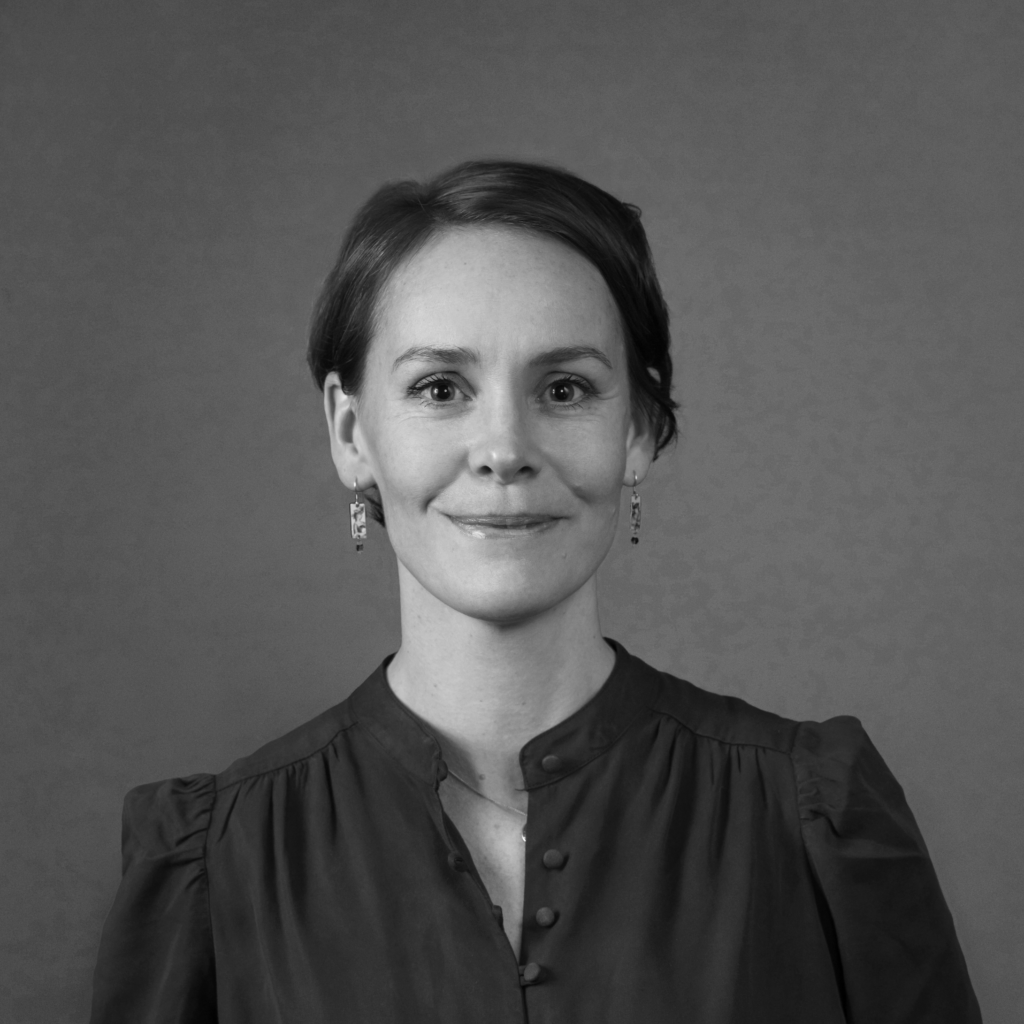 Photo of Miriam Neale