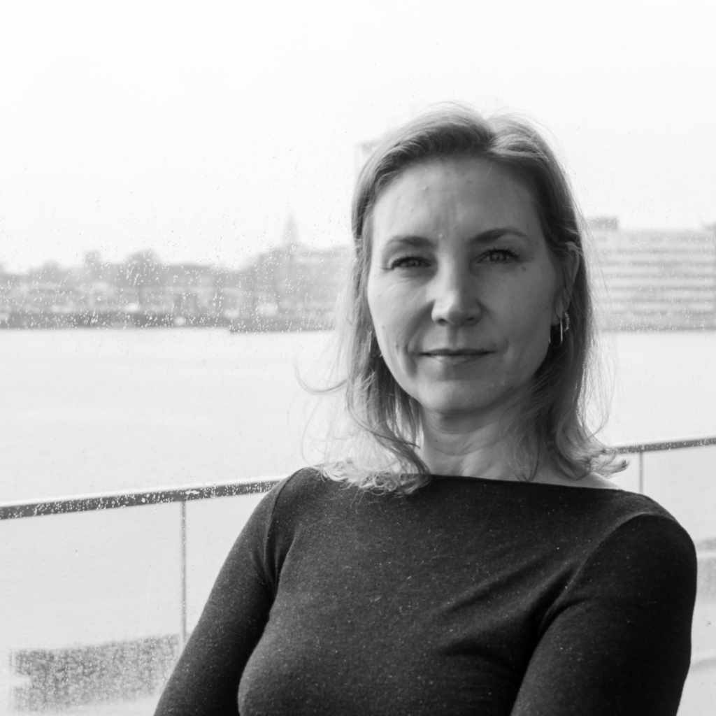 Photo of Véronique Camerer