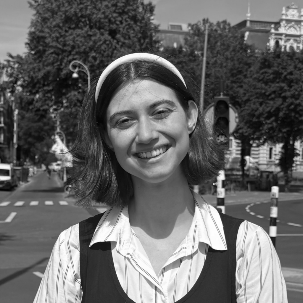 Photo of Eleana Vink