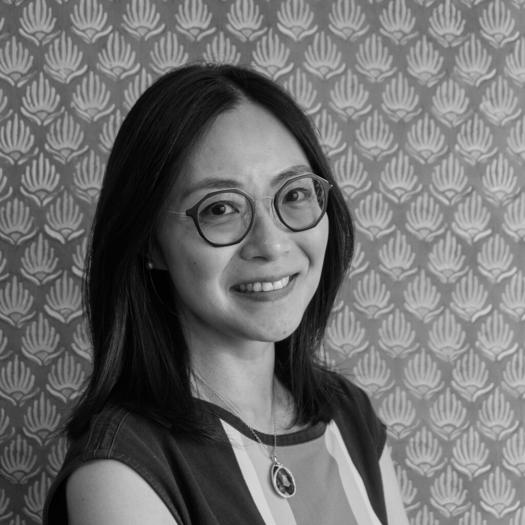 Photo of Winnie Lo
